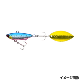 #05 銀粉イワシピンクベリー