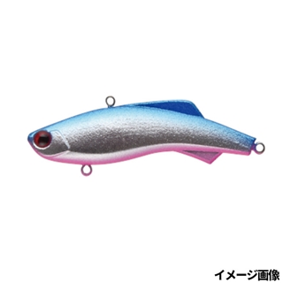 SY#08 銀粉ブルピン