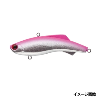 SY#10 銀粉ピンクバック