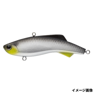 #19 湾岸コノシロ