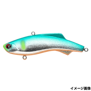 SY#04 銀粉小沼アユ