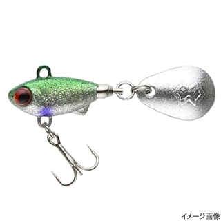 #01 銀粉キビナゴ