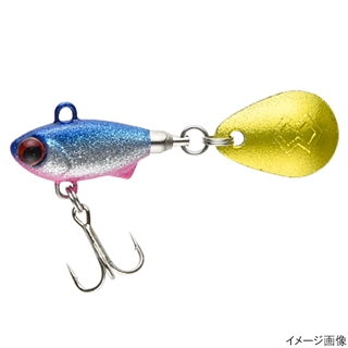 #03 銀粉ブルピン