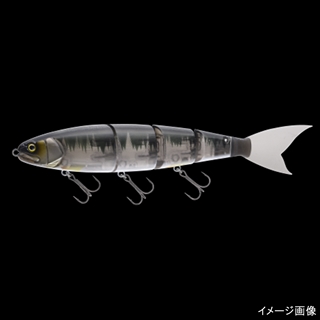 #07 クリアーハス