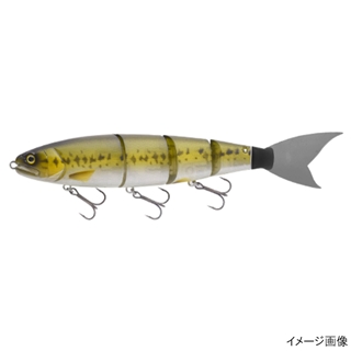 #09 ブラックバス