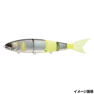 #22 追鮎チャート