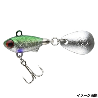 #01 銀粉キビナゴ