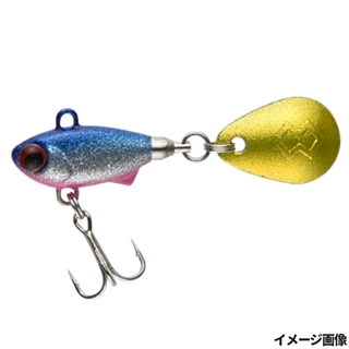 #03 銀粉ブルピン