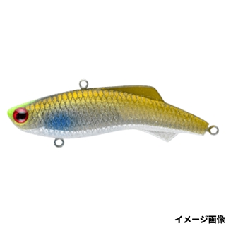 SY#13 鱗銀粉チャートヘッドイナッコ