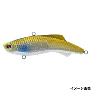 SY#11 鱗銀粉チャートヘッドイナッコ