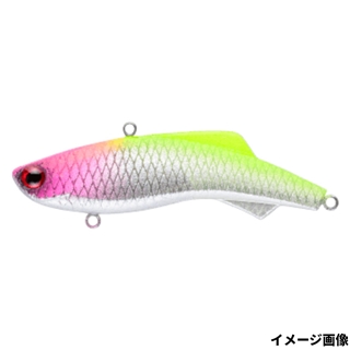 SY#15 鱗銀粉ピンクヘッドチャート