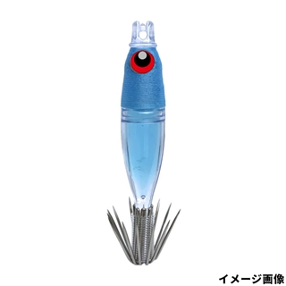 S-01 ブルー/ブルー/蛍光ムラサキ