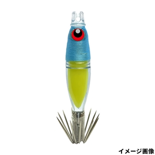 S-02 ブルー/イエロー/蛍光ムラサキ