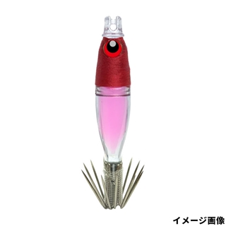 S-03 レッド/ピンク/蛍光ムラサキ