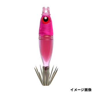 S-05 ディープピンク/レッド/蛍光ピンク