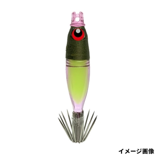 S-06 オリーブ/グリーン/蛍光ピンク