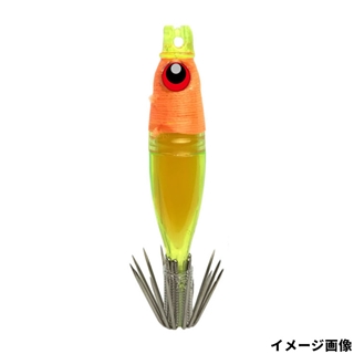 S-07 オレンジ/オレンジ/蛍光イエロー