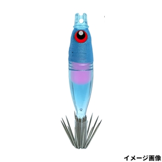 S-10 ブルー/ピンク&ブルー/蛍光ブルー