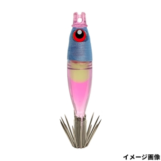 S-12 ブルー/グリーン&ピンク/蛍光ピンク