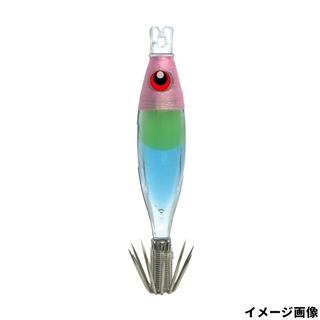 AP-01 ピンク/グリーン&ブルー/蛍光ムラサキ