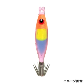 AP-05 オレンジ/イエロー&ブルー/蛍光ピンク