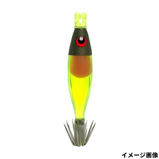 AP-06 オリーブ/レッド&イエロー/蛍光イエロー