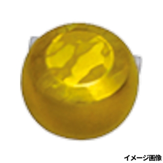 アクティブ ボンバーヘッド TG+(Plus) 60g ゴールド【ゆうパケット】