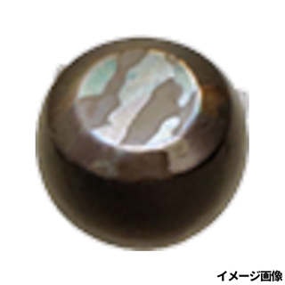 アクティブ ボンバーヘッド TG+(Plus) 100g ブラックシルバー