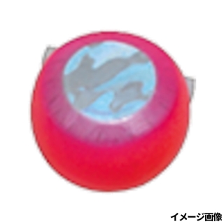 アクティブ ボンバーヘッド TG+(Plus) 100g ピンクシルバー