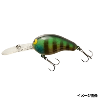 ウッドブルーギル