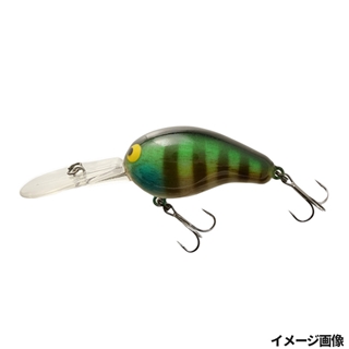 ウッドブルーギル