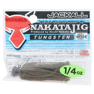 グリーンパンプキン/レッドフレーク