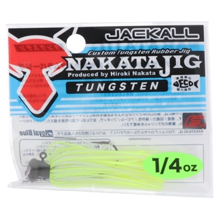 チャートリュース/パールホワイト