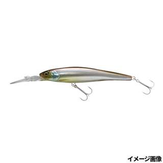 HLハーフミラーワカサギ