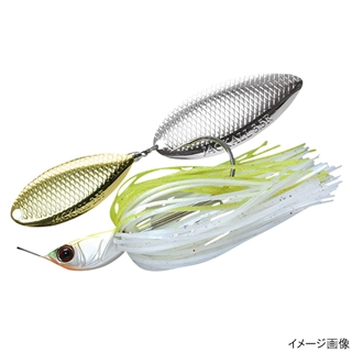 チャートバックホワイト