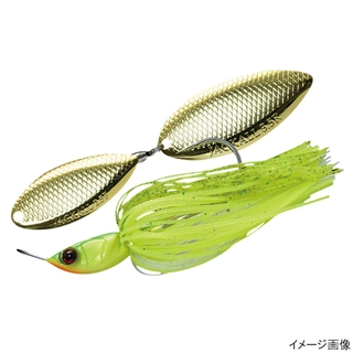 スーパーチャートリュース