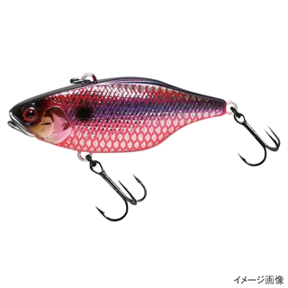 ウロコホロ スパークレッド