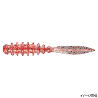 クリアーレッドフレーク