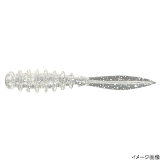 クリアーホロフレーク