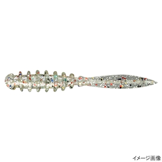 チリメンモンスター