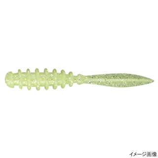 グローチャートシルバーフレーク