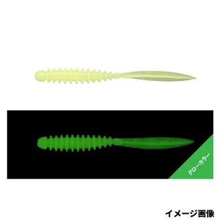 グローチャート