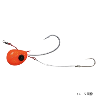 商品検索 鈎・仕掛:一つテンヤ用品:一つテンヤ・針・鉛など