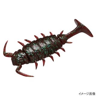 グレープグリーンフレーク