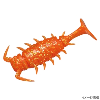 オレンジゴールドフレーク