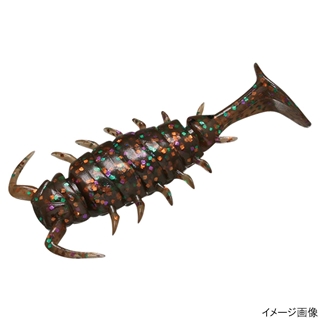 リップライソガニ