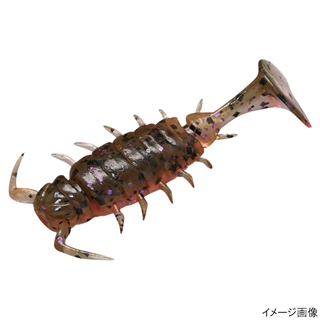 セクシーフナムシ