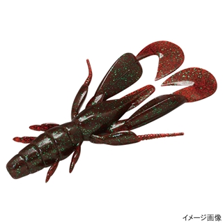 グレープグリーンフレーク