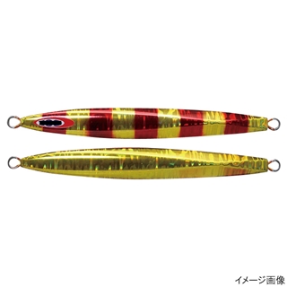 レッドゴールドストライプ