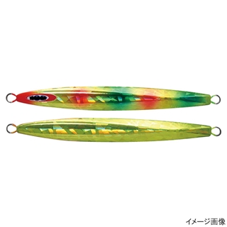 ドラゴンチャート